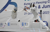 foil women team 2